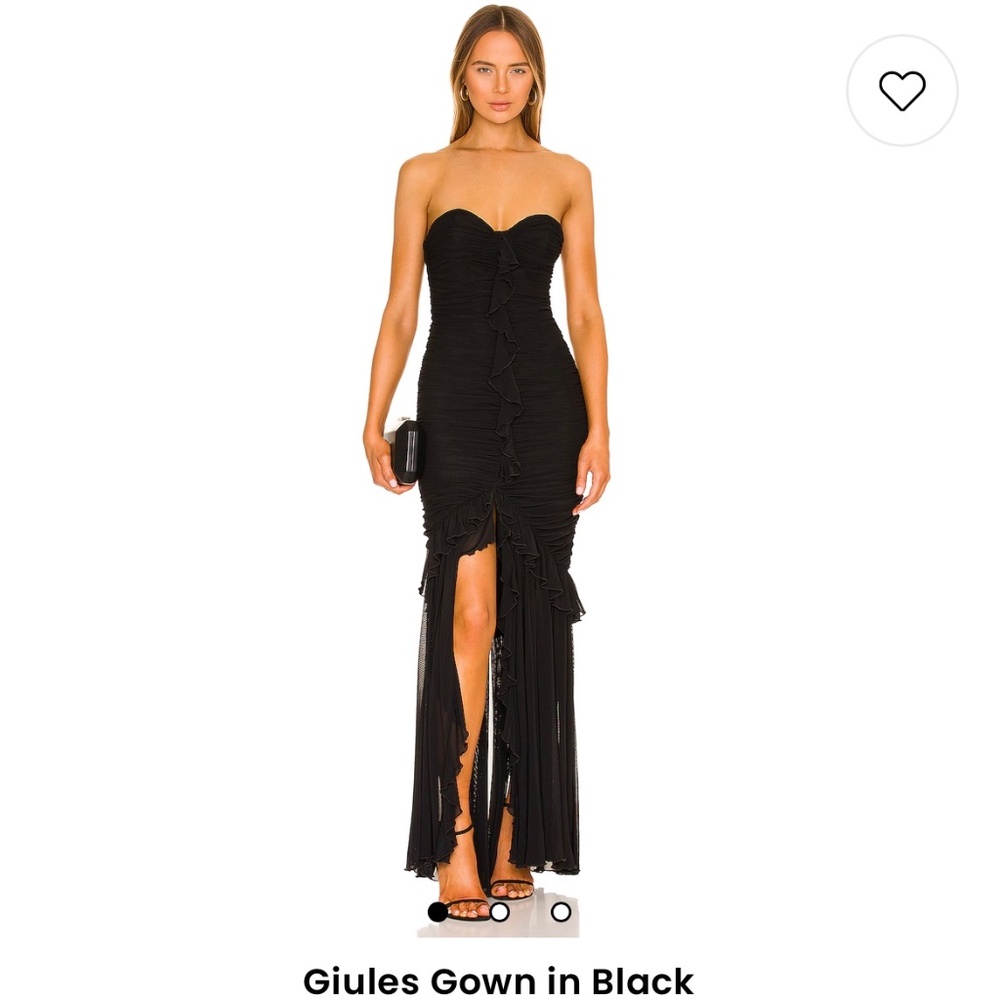 Majorelle Guiles Gown New with Tags! XS
